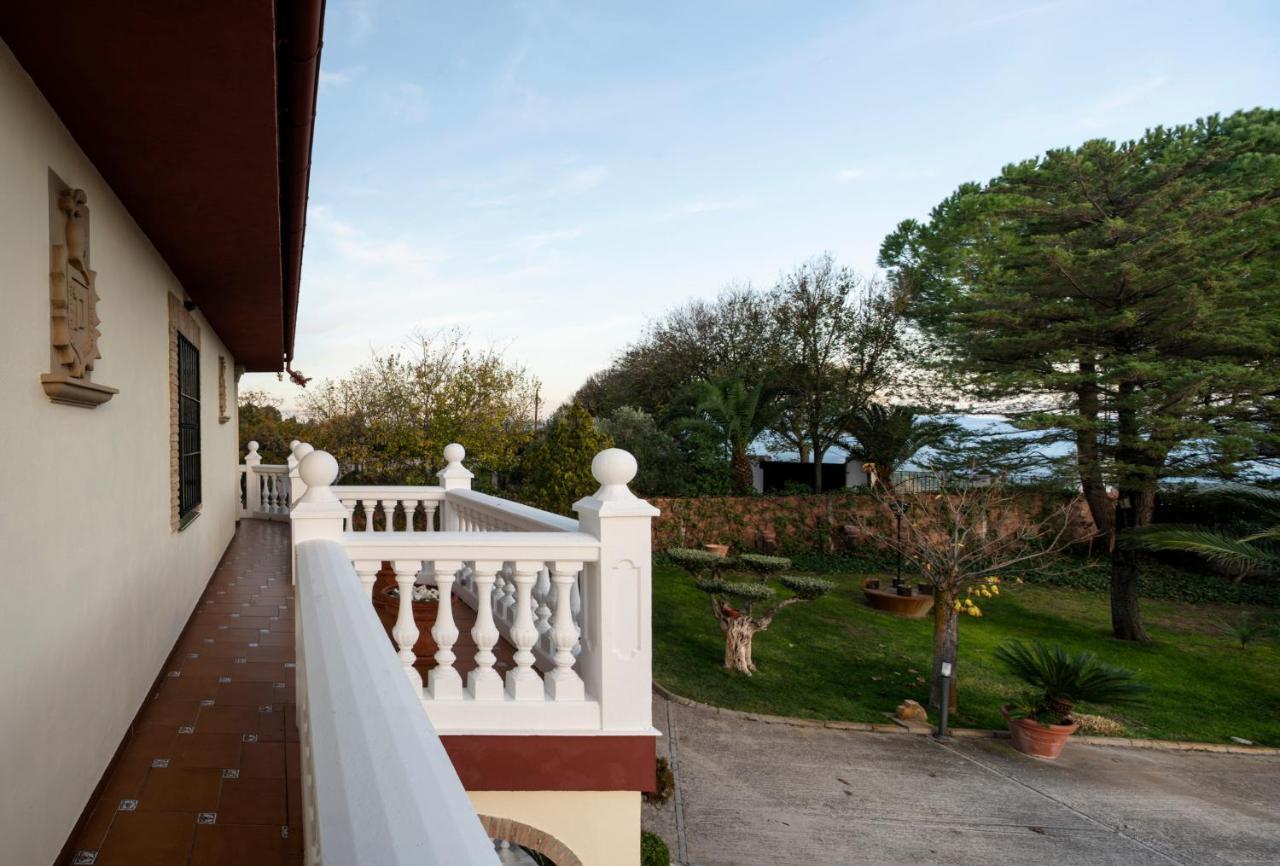 바에자 Vivienda Turistica Rural Mari Carmen 빌라 외부 사진